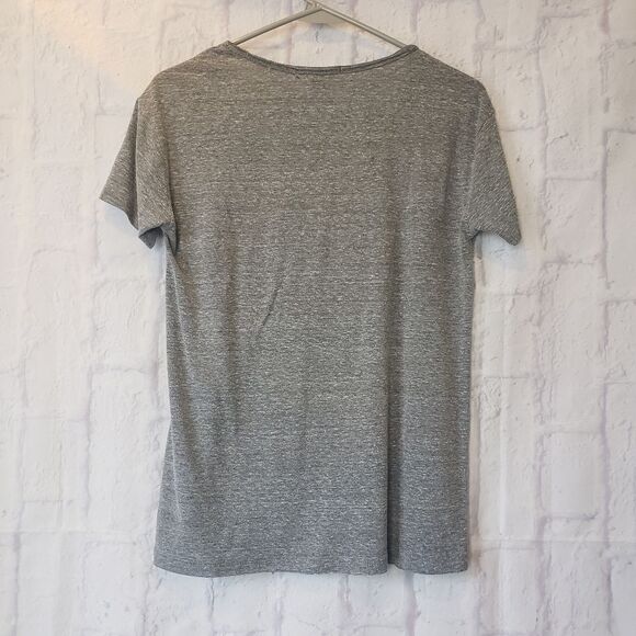 HIVE & HONEY Roomy Graphic Tee New York - Picture 5 of 5